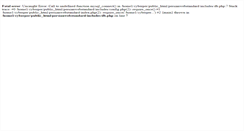 Desktop Screenshot of persianwebstandard.info